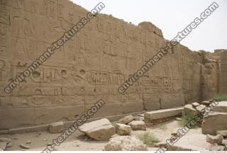 Photo Texture of Karnak Temple 0085